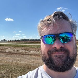 Meet your Posher, Alexander